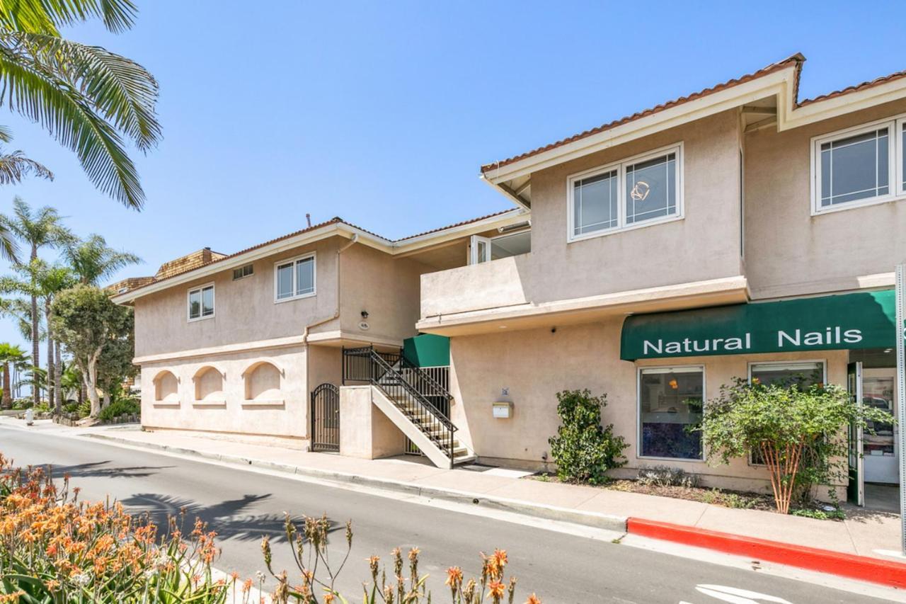 Rise And Shine Hotel Newport Beach Exterior photo