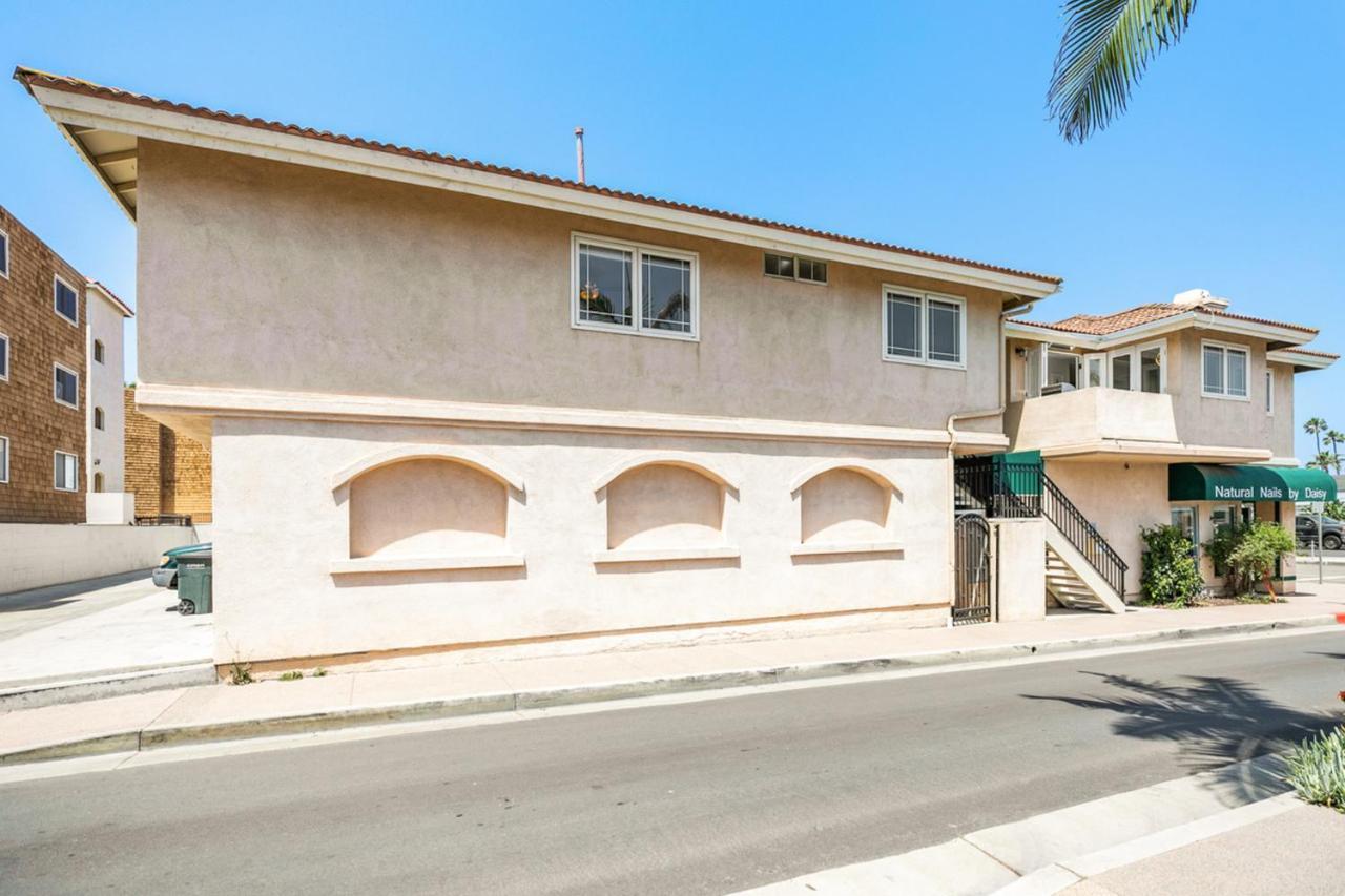 Rise And Shine Hotel Newport Beach Exterior photo